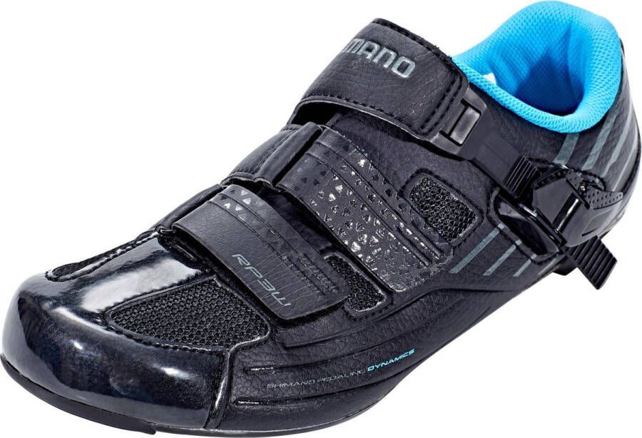 Shimano SH-RP3L schoenen Dames zwart