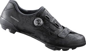 Shimano SH-RX800 Schoenen zwart Schoen
