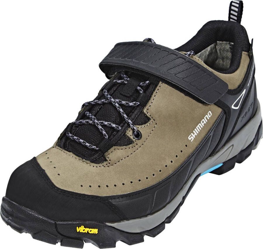 Shimano SH-XM7 Schoenen grijs