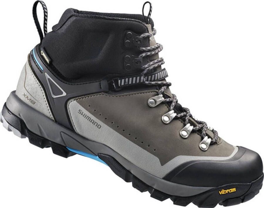 Shi o SH-XM9 Schoenen grey Schoen