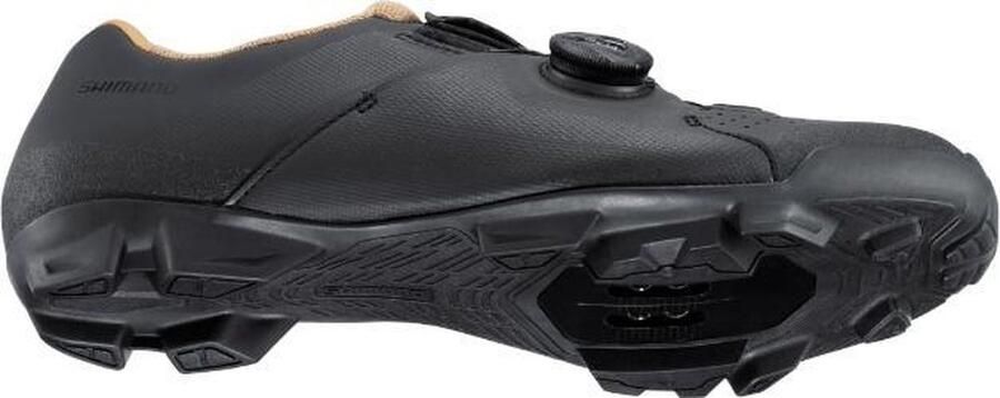 Shimano Women's SH-XC3 Cross Country Schuhe Fietsschoenen zwart - Foto 8