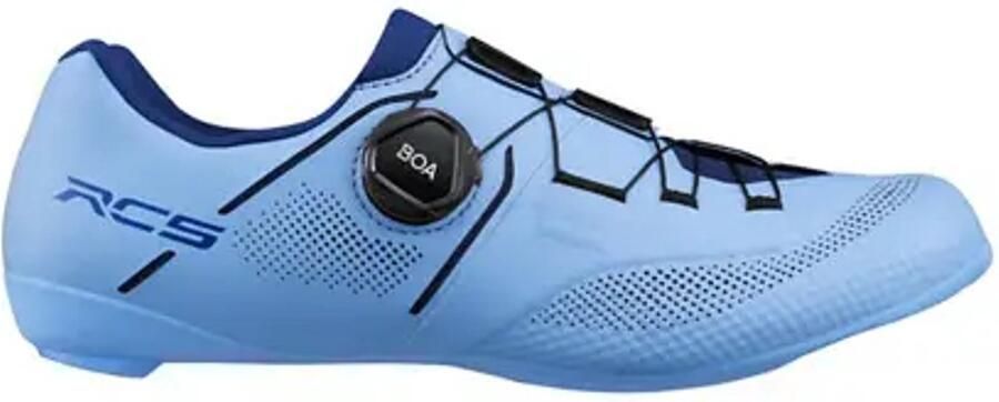 Shimano Women's RC503 Fietsschoenen blauw