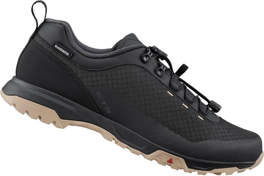Shimano Schoenen SH-ET501 Zwart Heren