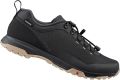 Shimano Schoenen SH-ET501 Zwart Heren - Zwart