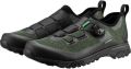 Shimano ET701 fietsschoenen - Olive