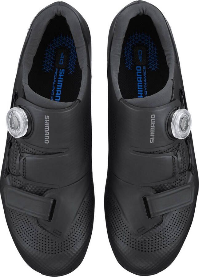 Shimano Fietsschoenen Race RC502 Zwart Dames