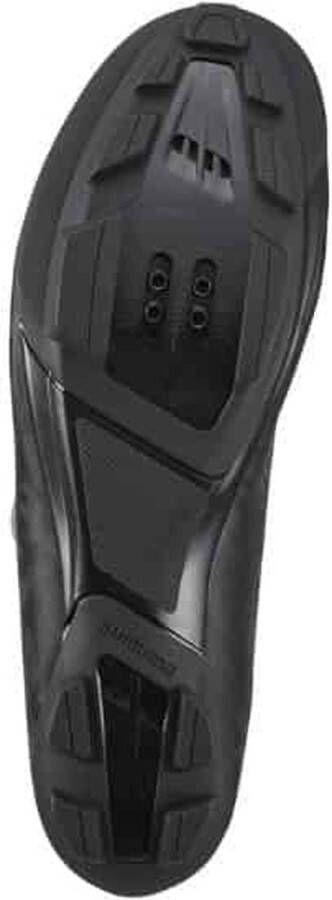 Shi o SH-RX600 Fietsschoenen Zwart Volwassenen - Foto 4
