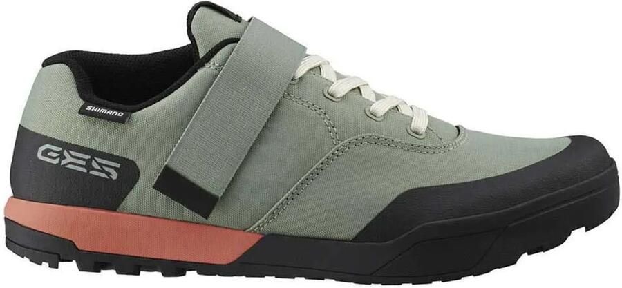 Shimano Ge500 Mtb-schoenen Groen Man