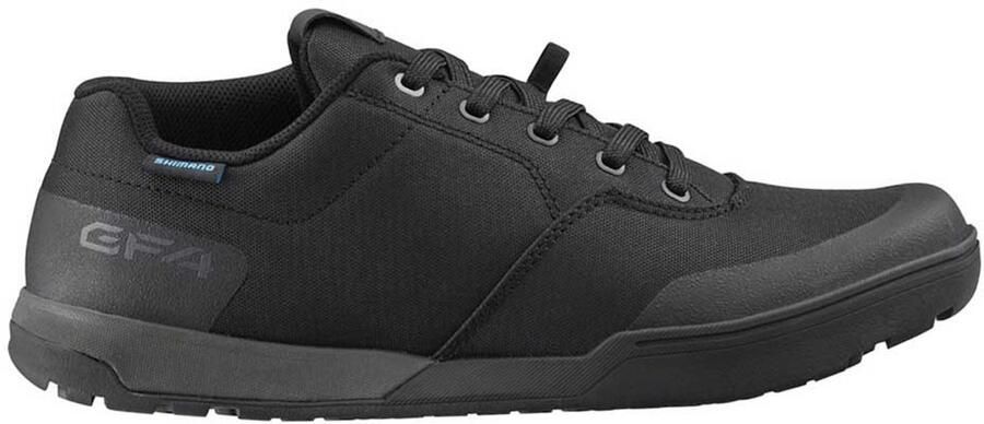 Shimano Gf400 Mtb-schoenen Zwart Man