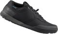 Shimano Off-road fietsschoenen GF400 zwart - Zwart