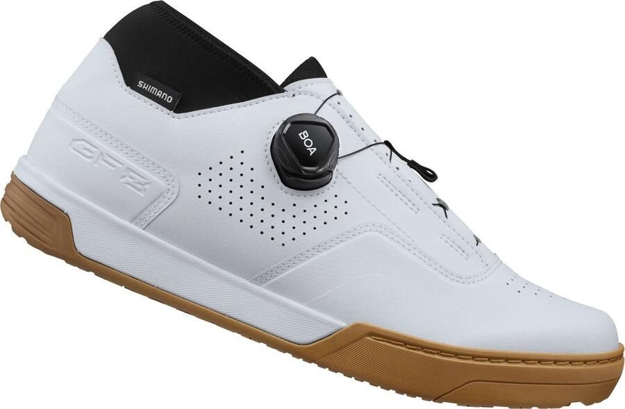 Shi o Gf800 Mtb-schoenen Wit