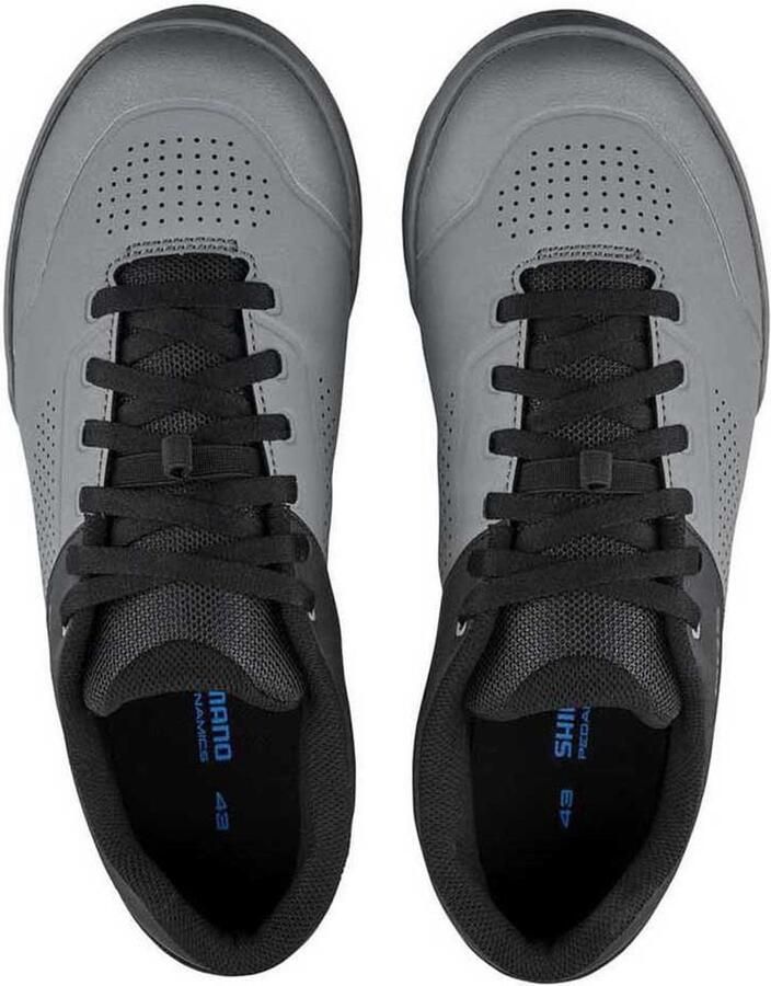 Shimano GR501 Grind Schoenen Gray Black Heren - Foto 2