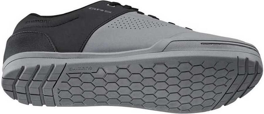 Shimano GR501 Grind Schoenen Gray Black Heren - Foto 3
