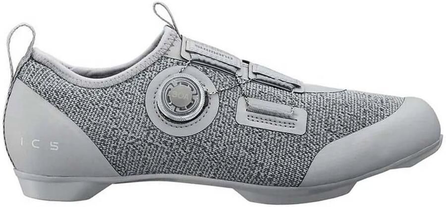 Shimano I Fuze Mtb-schoenen Grijs Vrouw