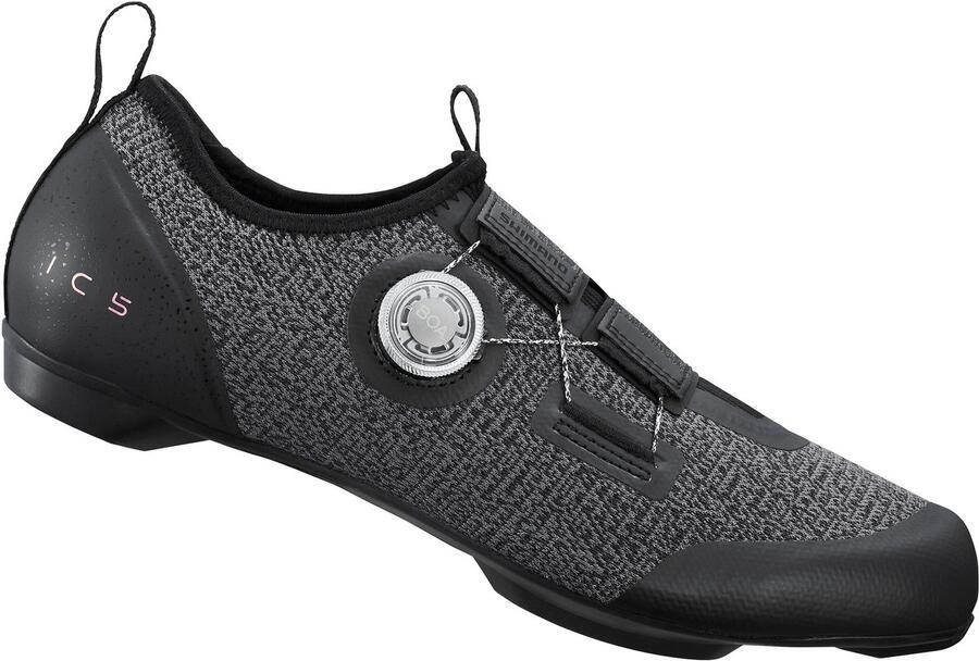 Shimano I Fuze Mtb-schoenen Zwart Vrouw