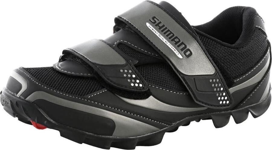 Shi o M064L fiets-spinning schoen