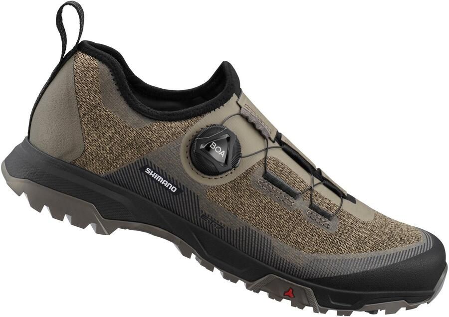 Shimano MTB Fiets Schoenen Vrouw ET701
