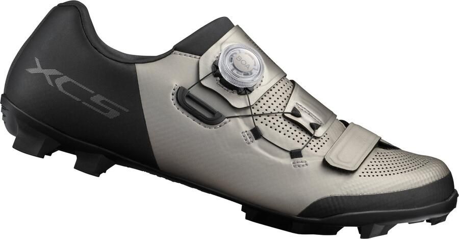 Shimano MTB Fietsschoenen SH-X Zilver