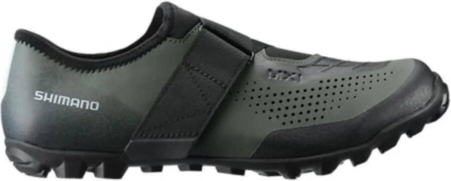 Shimano Mx101 Mtb-schoenen Groen Man