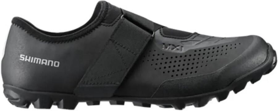 Shimano Mx101 Mtb-schoenen Zwart Man