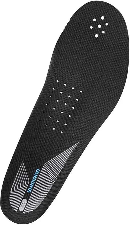 Shimano R Binnenzool Zwart Man