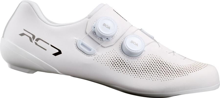 Shimano Racefiets Fietsschoenen SH-R breed