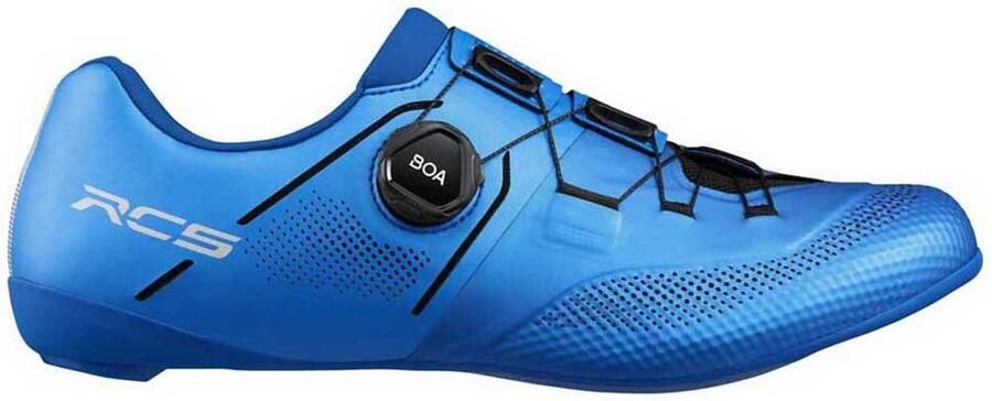 Shimano R Raceschoenen Blauw Man