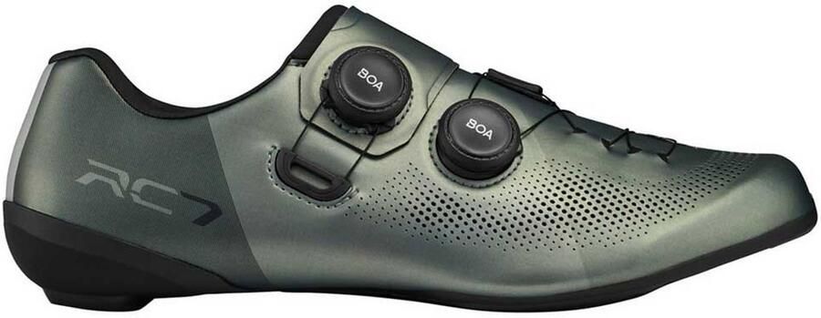 Shimano R Raceschoenen Groen 1 2 Man