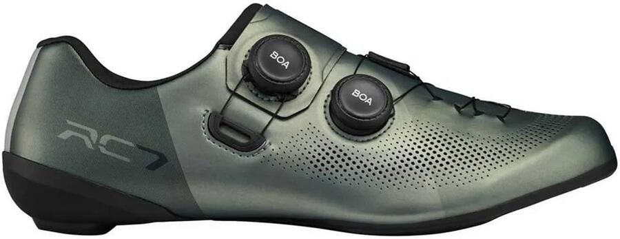 Shimano R Raceschoenen Groen 1 2 Man