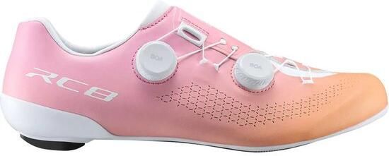 Shimano R Raceschoenen Roze 1 2 Man