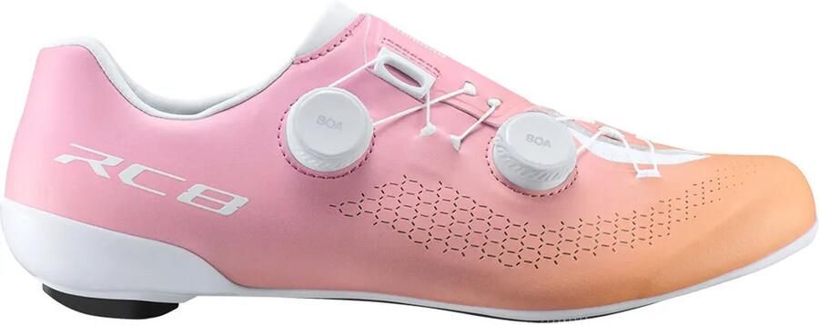 Shimano R Raceschoenen Roze Man