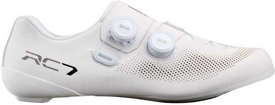 Shimano R Raceschoenen Wit 1 2 Man