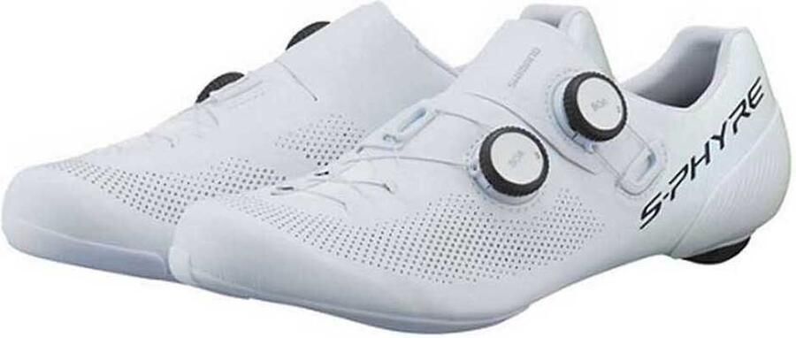 Shimano RC9 SPD-SL S-Phyre Road Shoes (RC903) Fietsschoenen - Foto 3