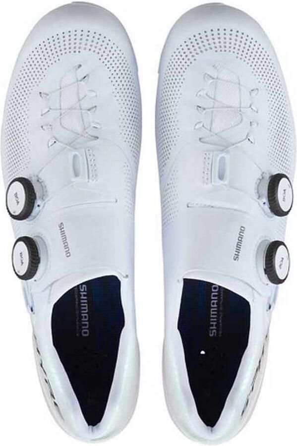 Shimano RC9 SPD-SL S-Phyre Road Shoes (RC903) Fietsschoenen - Foto 2