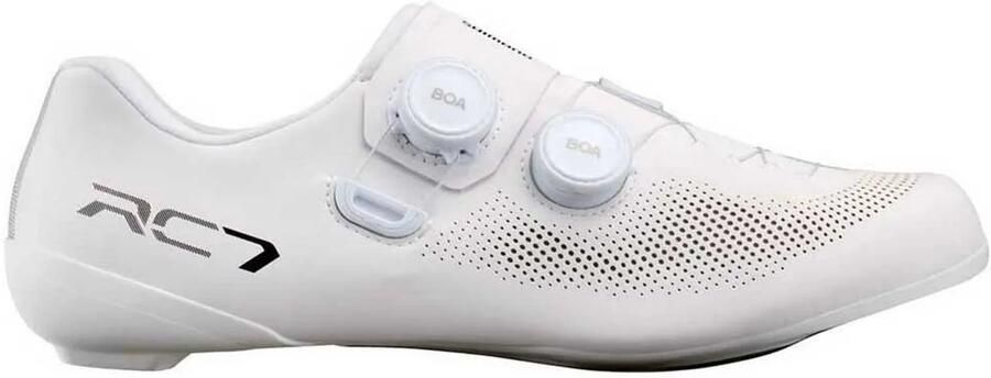 Shimano R Raceschoenen Wit 1 2 Man