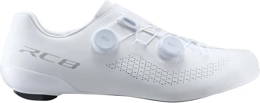 Shimano R Raceschoenen Wit 1 2 Man