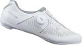 Shimano Women's RC302 Fietsschoenen grijs wit - Wit