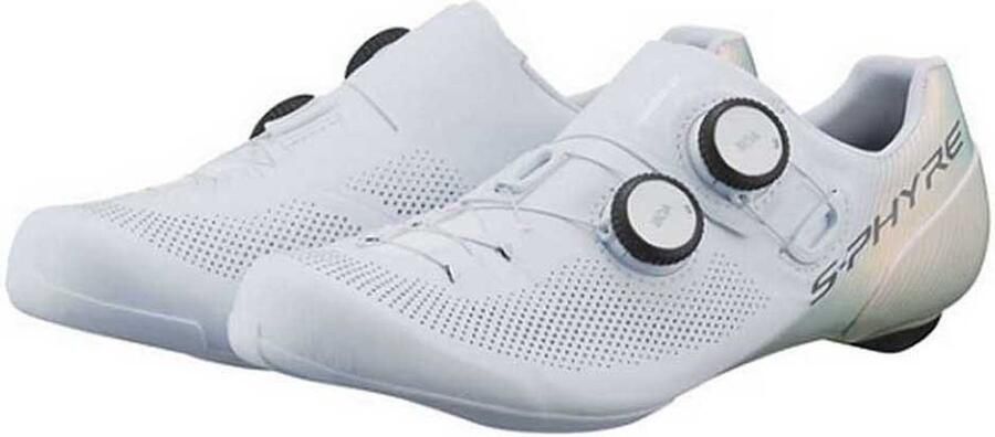 Shimano RC903 Racefiets Schoenen White Dames - Foto 3