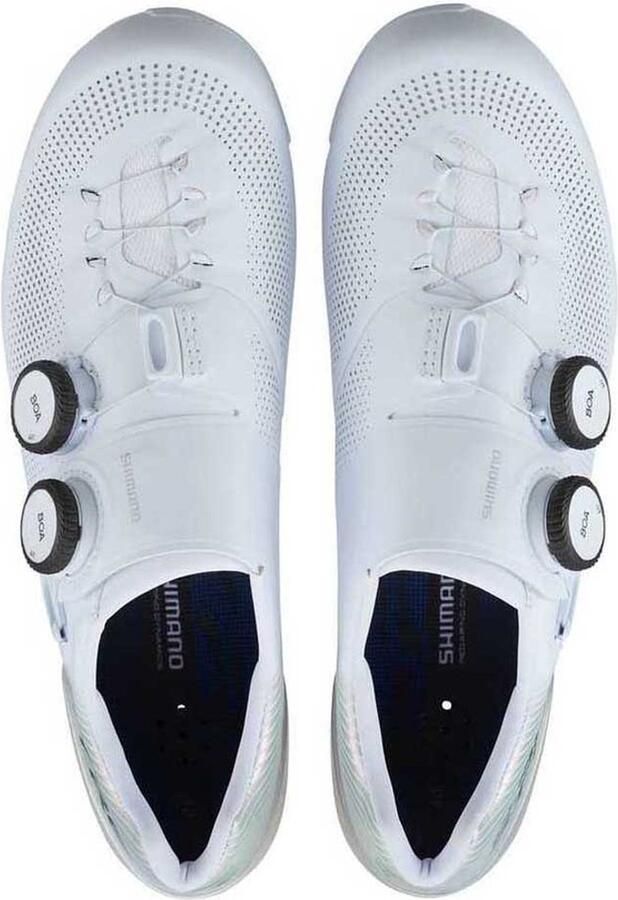 Shimano RC903 Racefiets Schoenen White Dames - Foto 2