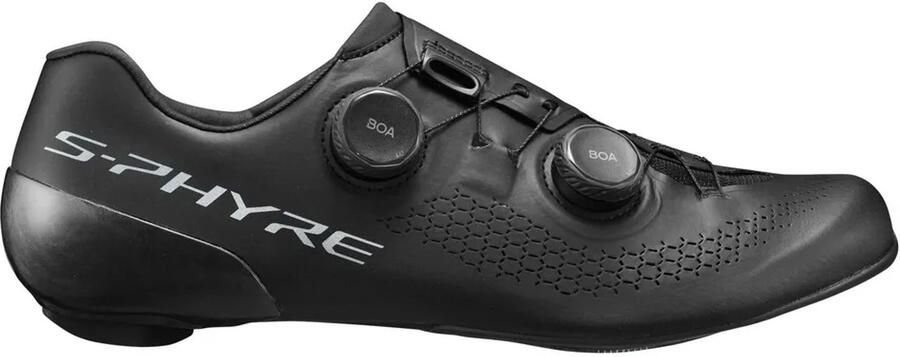 Shimano R Raceschoenen Zwart 1 2 Man
