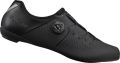 Shi o RC302 Fietsschoenen Regular zwart - Zwart