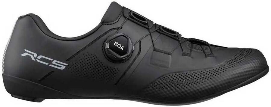 Shi o RC503 Fietsschoenen grijs zwart