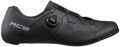 Shi o RC503 Fietsschoenen grijs zwart - Zwart