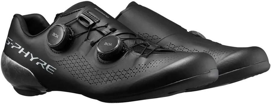 Shimano R Raceschoenen Zwart Man