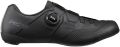 Shimano R Raceschoenen Zwart Vrouw - Zwart