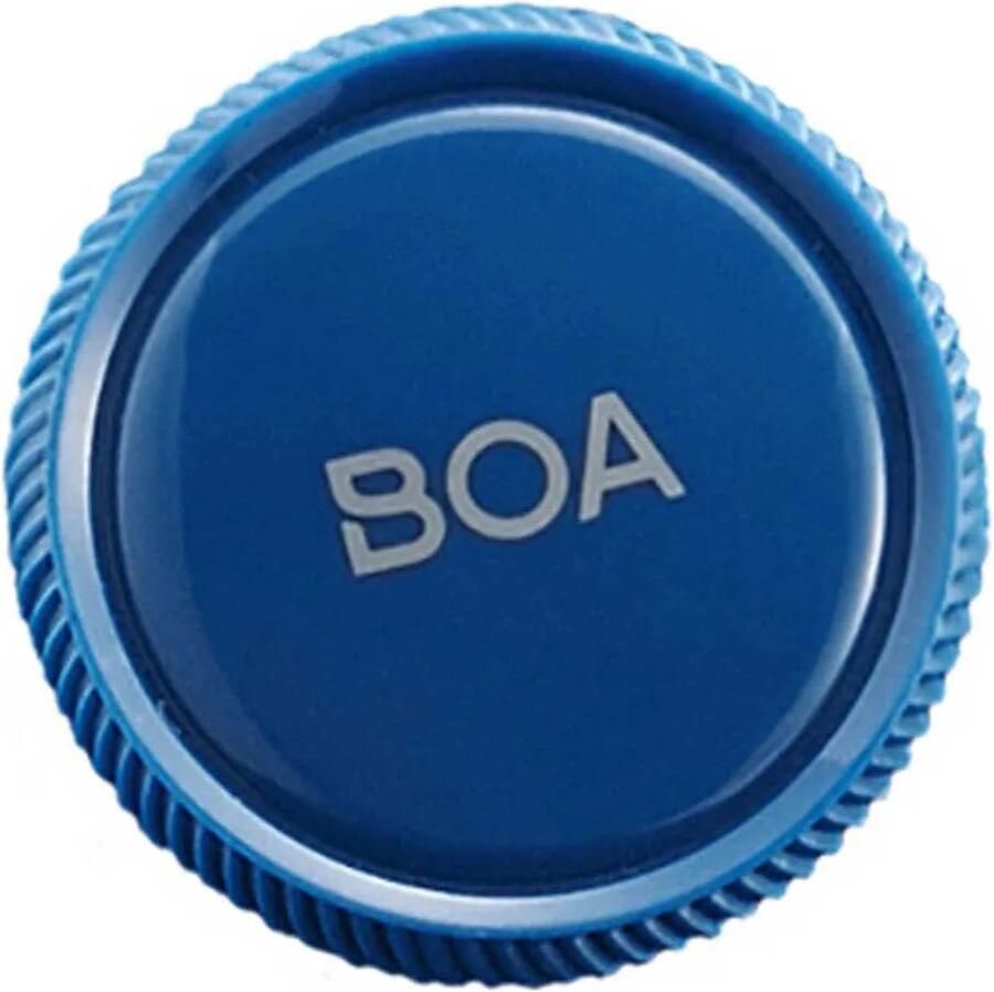 Shimano R t Boa L6 Linker Sluiting Blauw Man