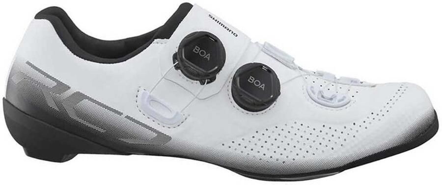 Shimano R w Raceschoenen Wit Vrouw