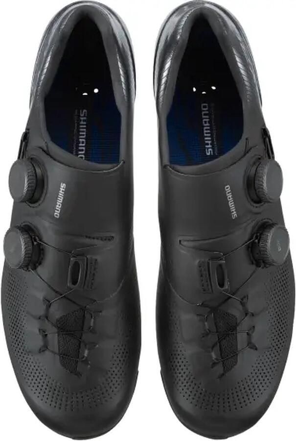 Shi o RC9 SPD-SL S-Phyre Road Shoes (RC903) Fietsschoenen - Foto 3