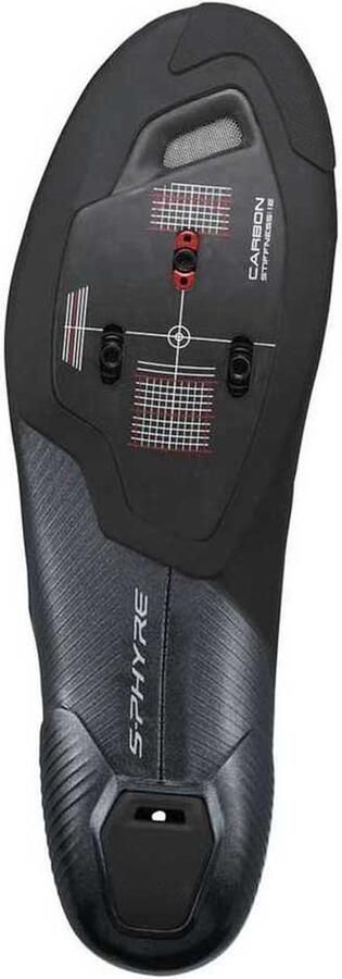Shimano RC9 SPD-SL S-Phyre Road Shoes (RC903) Fietsschoenen - Foto 5