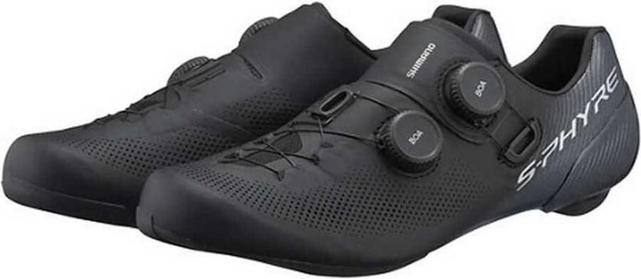 Shimano RC9 SPD-SL S-Phyre Road Shoes (RC903) Fietsschoenen - Foto 3
